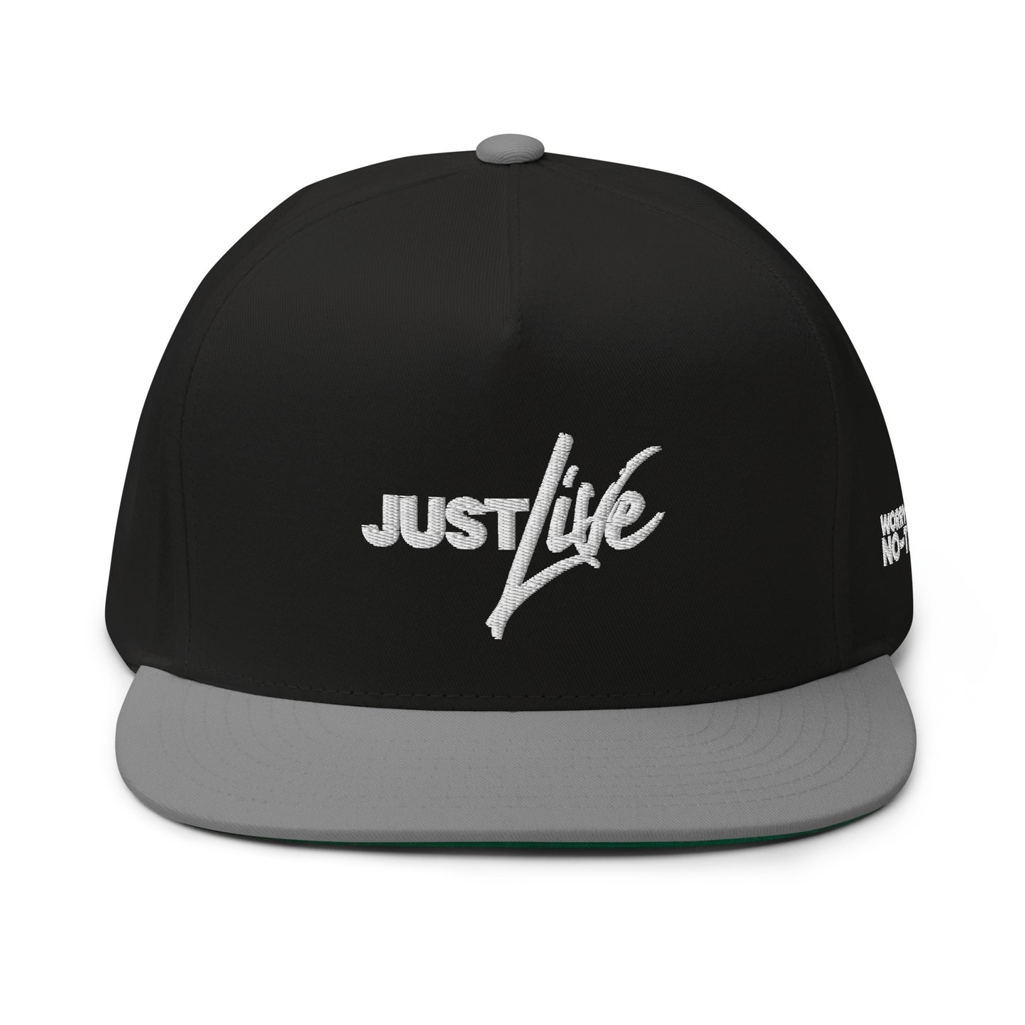 Just Live Snapback