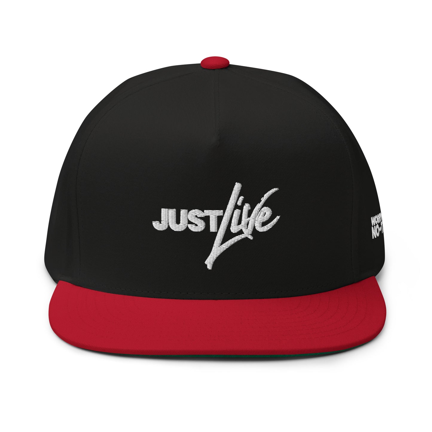 Just Live Snapback