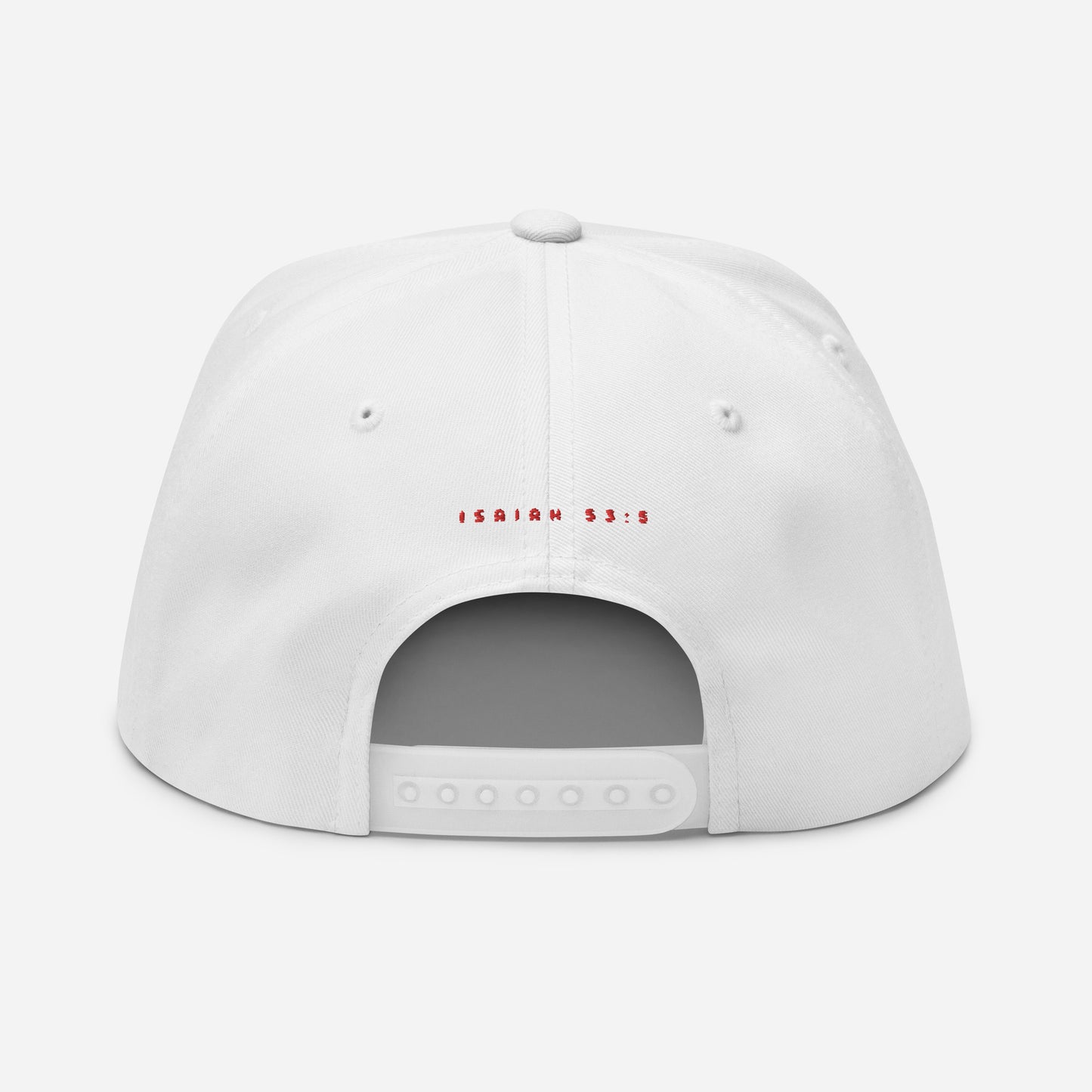 Healthy & Healed Snapback